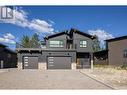 1538 Cedar Street, Golden, BC  - Outdoor With Facade 