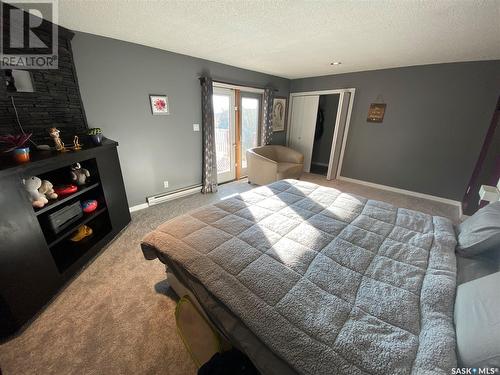 15 Redwood Drive, Yorkton, SK - Indoor Photo Showing Bedroom