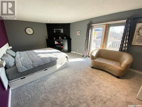 15 Redwood Drive, Yorkton, SK - Indoor Photo Showing Bedroom