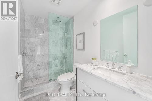 609 - 111 Champagne Avenue S, Ottawa, ON - Indoor Photo Showing Bathroom