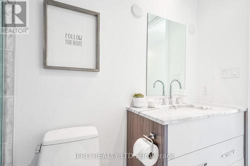 609 - 111 Champagne Avenue S, Ottawa, ON - Indoor Photo Showing Bathroom