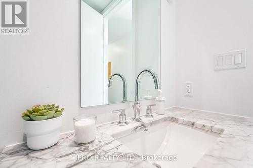 609 - 111 Champagne Avenue S, Ottawa, ON - Indoor Photo Showing Bathroom