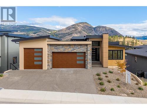 989 Loseth Drive, Kelowna, BC - Outdoor