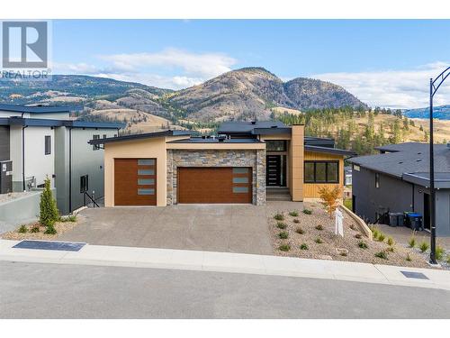 989 Loseth Drive, Kelowna, BC - Outdoor