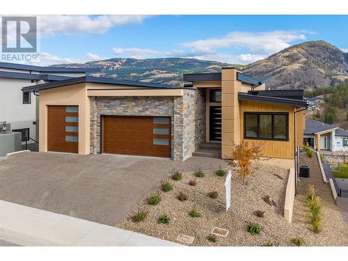 989 Loseth Drive, Kelowna, BC - Outdoor