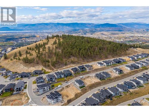 989 Loseth Drive, Kelowna, BC - Outdoor With View