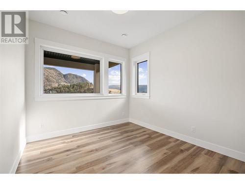 989 Loseth Drive Lot# 2, Kelowna, BC - Indoor Photo Showing Other Room