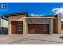 989 Loseth Drive, Kelowna, BC  - Outdoor With Exterior 