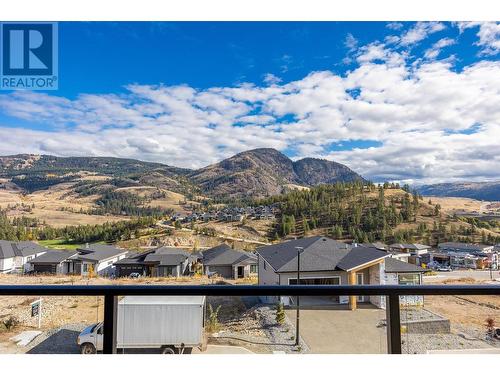 989 Loseth Drive, Kelowna, BC - Outdoor With View