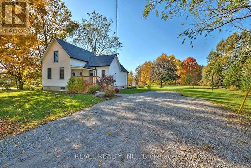 1910 Balfour Street, Pelham, ON - Outdoor