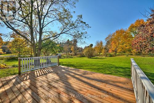 1910 Balfour Street, Pelham, ON - Outdoor