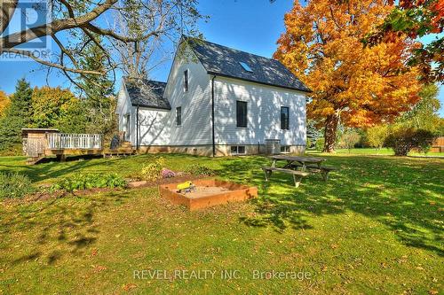 1910 Balfour Street, Pelham, ON - Outdoor