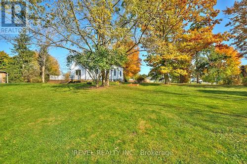 1910 Balfour Street, Pelham, ON - Outdoor