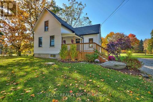 1910 Balfour Street, Pelham, ON - Outdoor