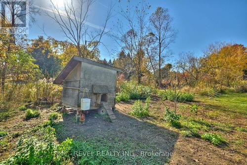 1910 Balfour Street, Pelham, ON - Outdoor