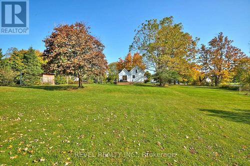 1910 Balfour Street, Pelham, ON - Outdoor