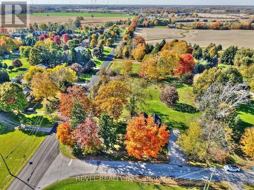 1910 Balfour Street, Pelham, ON - Outdoor With View