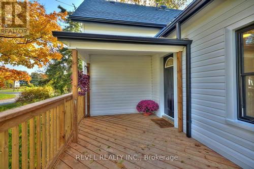 1910 Balfour Street, Pelham, ON - Outdoor With Exterior