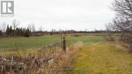 1762 Springbrook Road, Stirling-Rawdon, ON 