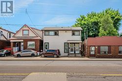 1278 BARTON STREET E  Hamilton, ON L8H 2W1