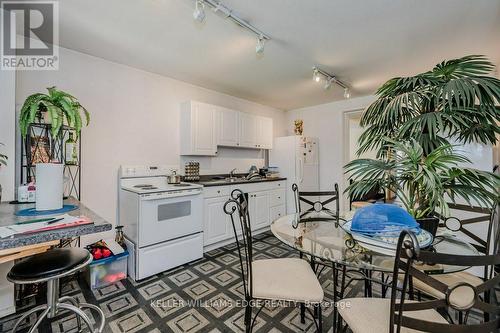 1278 Barton Street E, Hamilton, ON - Indoor Photo Showing Kitchen