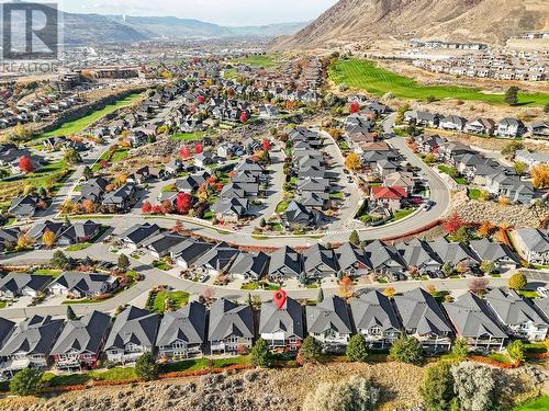 568 Stoneridge Drive, Kamloops, BC - Outdoor With View