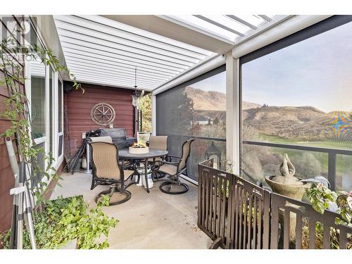 568 Stoneridge Drive, Kamloops, BC - Outdoor With Exterior