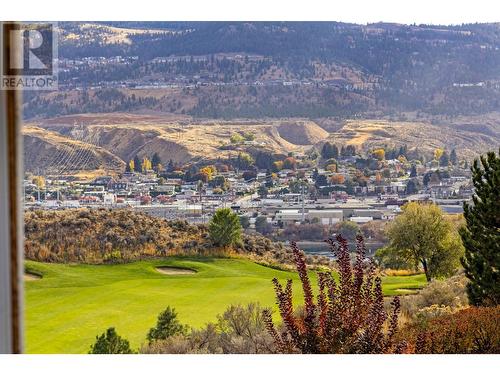 568 Stoneridge Drive, Kamloops, BC - Outdoor With View