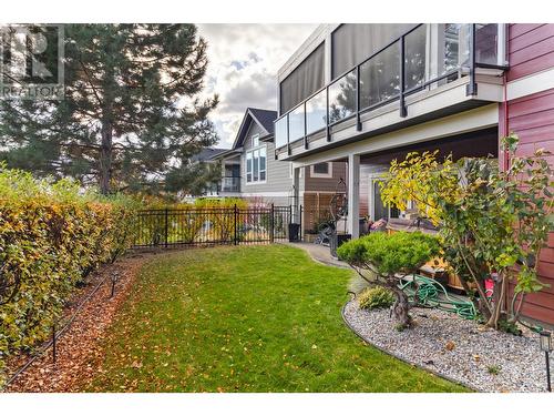 568 Stoneridge Drive, Kamloops, BC - Outdoor