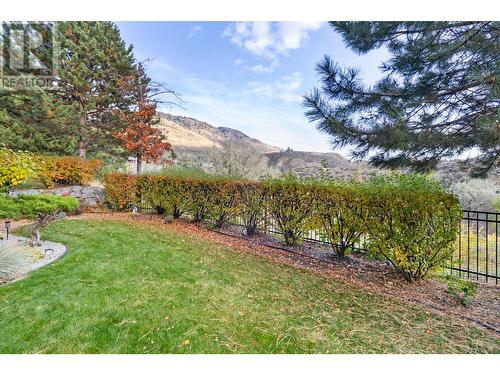 568 Stoneridge Drive, Kamloops, BC - Outdoor With View