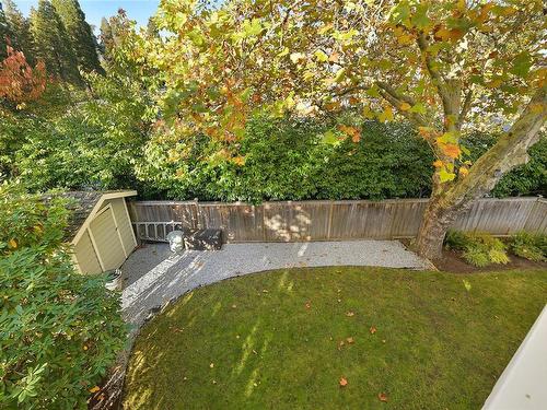 3-4295 Carey Rd, Saanich, BC 