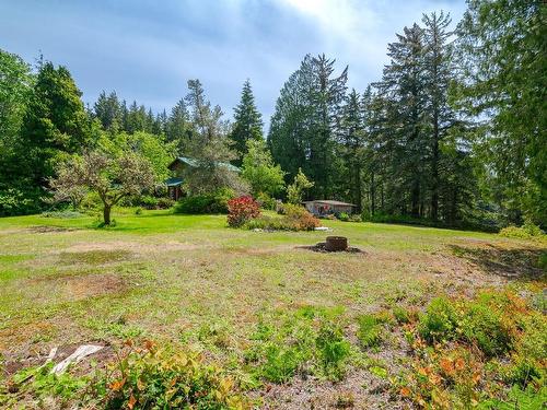 100 Mathers Lane, Bamfield, BC 