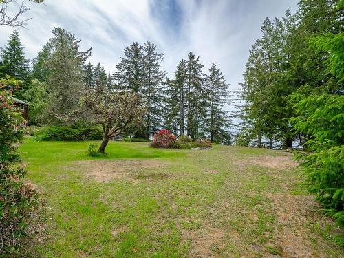 100 Mathers Lane, Bamfield, BC 