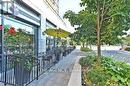 706 - 676 Sheppard Avenue E, Toronto, ON  - Outdoor 