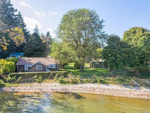 167 Fulford-Ganges Rd, Salt Spring, BC 