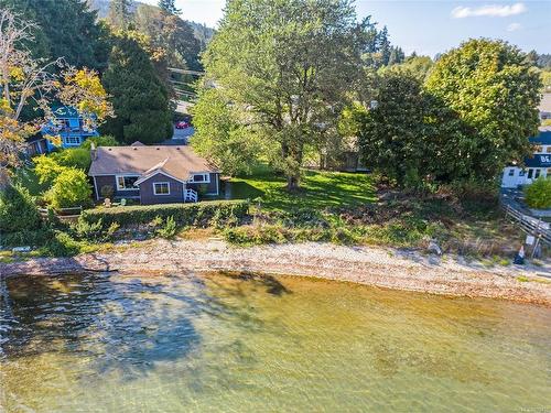 167 Fulford-Ganges Rd, Salt Spring, BC 