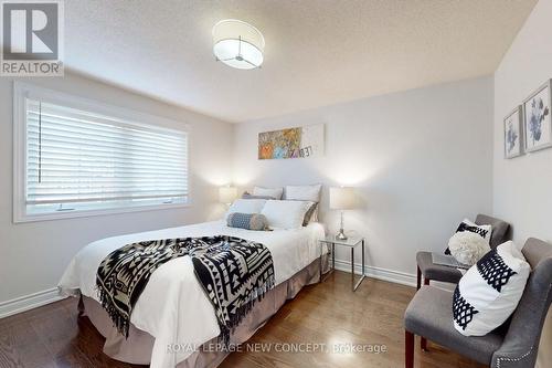 6696 Harlow Road, Mississauga, ON - Indoor Photo Showing Bedroom