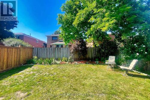 6696 Harlow Road, Mississauga, ON - Outdoor