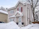 Frontage - 990 9E Avenue, Laval (Fabreville), QC  - Outdoor 