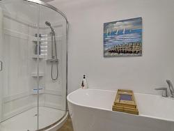 Salle de bains - 