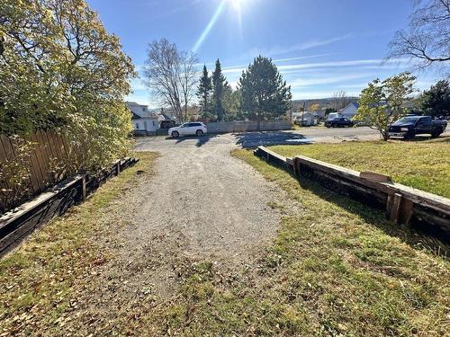 165 Mckirdy Ave, Nipigon, ON - Outdoor With View