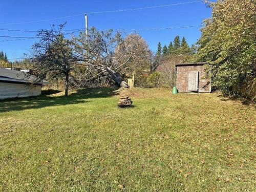 165 Mckirdy Ave, Nipigon, ON - Outdoor