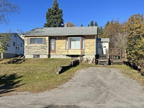 165 Mckirdy Ave, Nipigon, ON - Outdoor