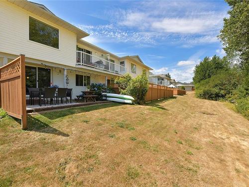 27-4125 Interurban Rd, Saanich, BC 