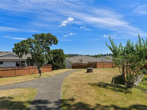 27-4125 Interurban Rd, Saanich, BC 