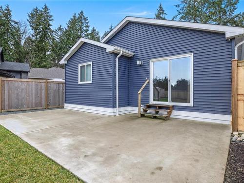 653 Yambury Rd, Qualicum Beach, BC 