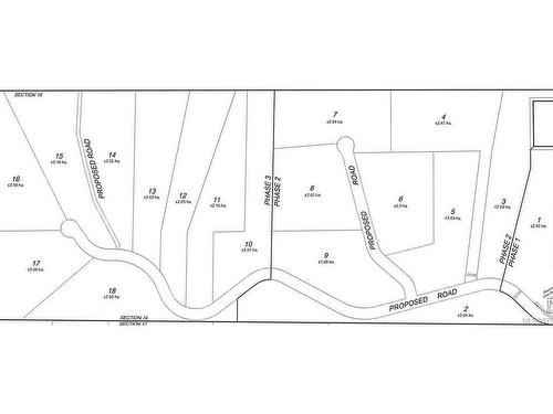 Lot 9-4696 Beckingham Rd, Metchosin, BC 