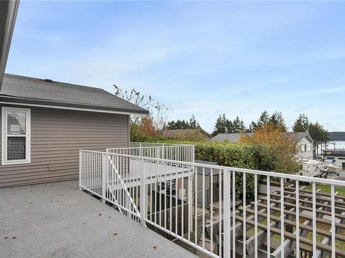 875 Alder St South, Campbell River, BC 