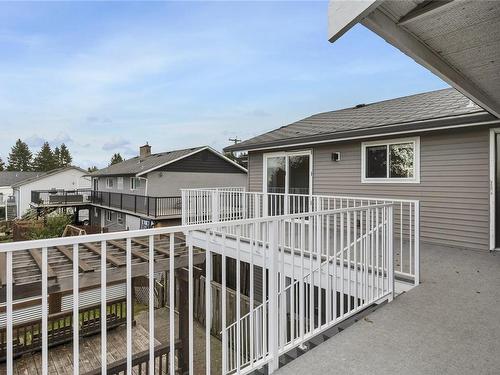 875 Alder St South, Campbell River, BC 