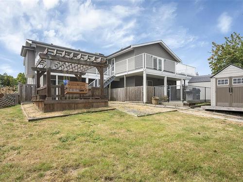 875 Alder St South, Campbell River, BC 